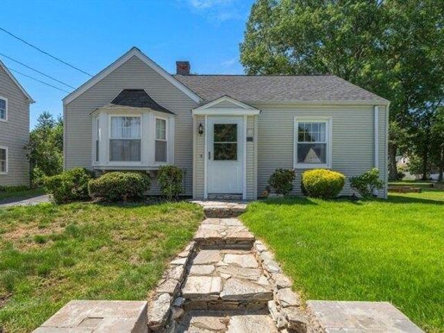House for sale in Fall River, Bristol County
