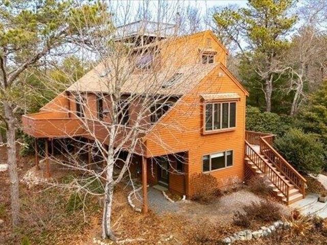 House for sale in East Falmouth, Massachusetts