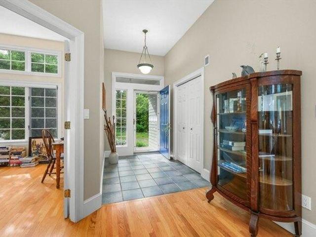 House for sale in East Falmouth, Massachusetts