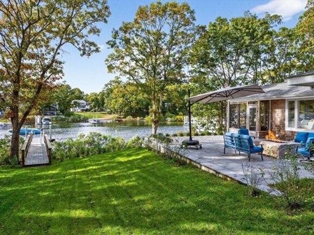 House for sale in East Falmouth, Massachusetts