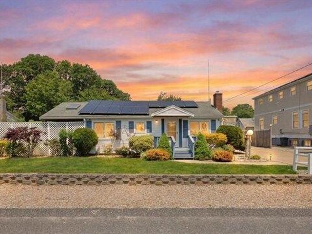 House for sale in East Falmouth, Massachusetts