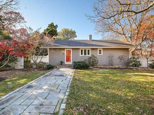 House for sale in East Falmouth, Massachusetts