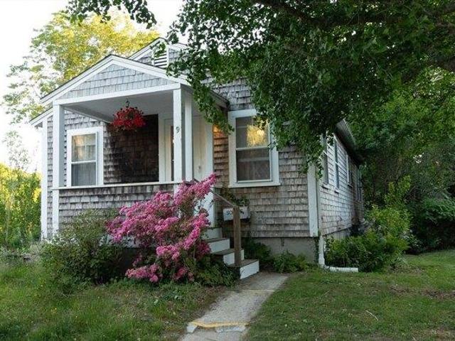 House for sale in East Falmouth, Massachusetts