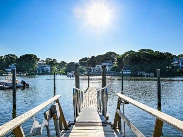 House for sale in East Falmouth, Massachusetts