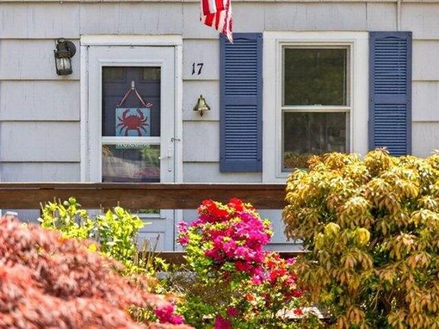 House for sale in East Falmouth, Massachusetts
