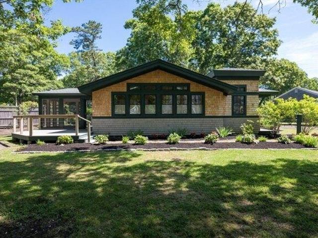 House for sale in East Falmouth, Massachusetts