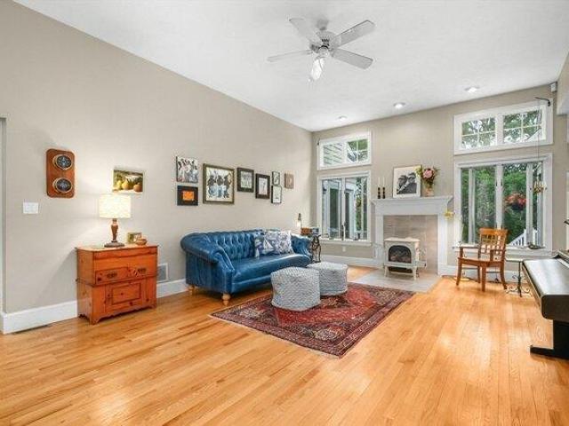House for sale in East Falmouth, Massachusetts