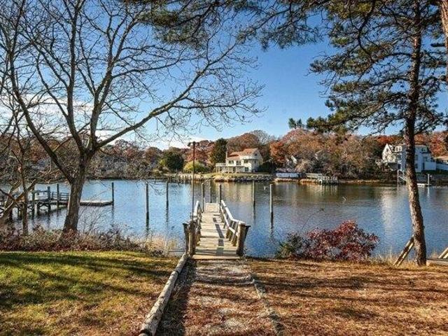 House for sale in East Falmouth, Massachusetts
