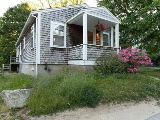 House for sale in East Falmouth, Massachusetts
