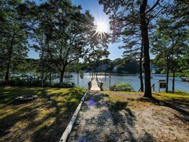 House for sale in East Falmouth, Massachusetts