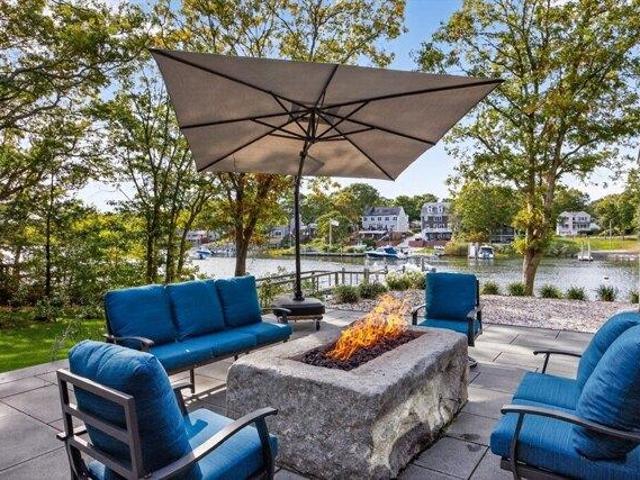 House for sale in East Falmouth, Massachusetts