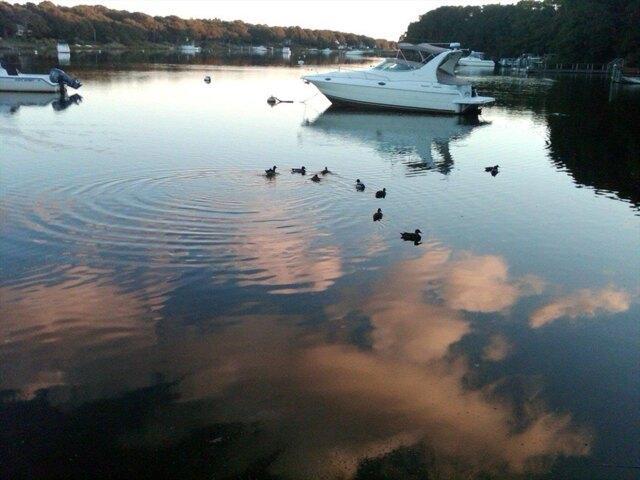 House for sale in East Falmouth, Massachusetts