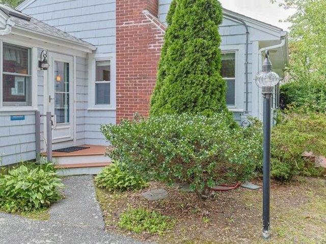 House for sale in East Falmouth, Massachusetts