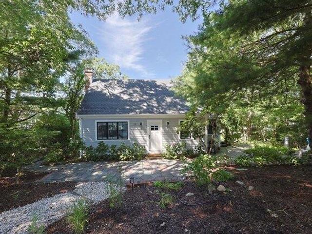 House for sale in East Falmouth, Massachusetts