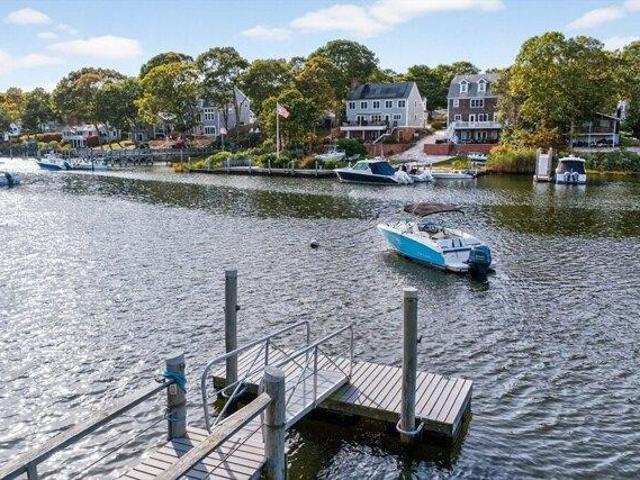 House for sale in East Falmouth, Massachusetts