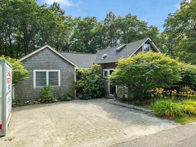 House for sale in Falmouth, Maine