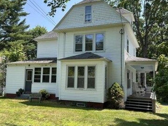 House for sale in Falmouth, Maine