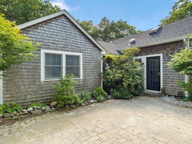 House for sale in Falmouth, Maine