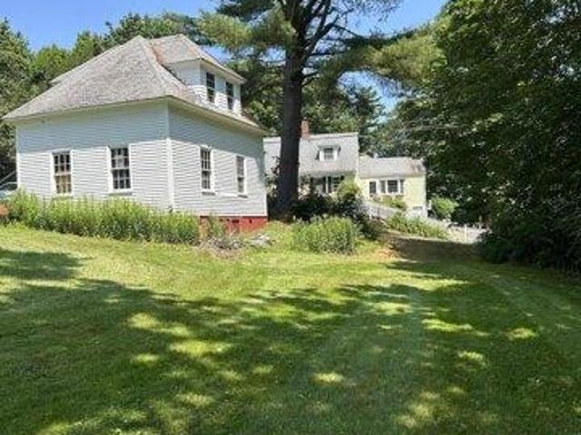House for sale in Falmouth, Maine