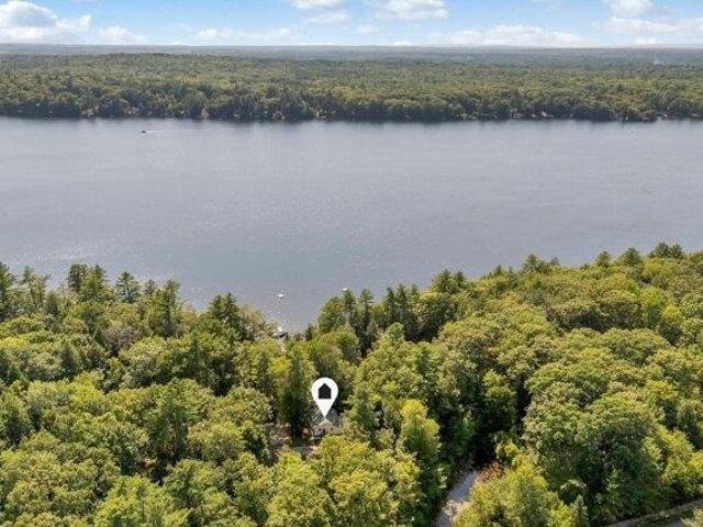House for sale in Falmouth, Maine