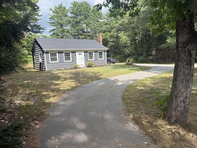 House for sale in Falmouth, Cumberland County