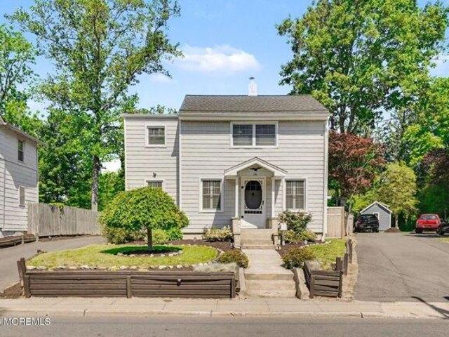 House for sale in Monmouth, New Jersey