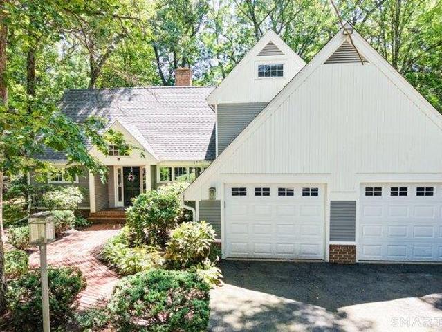 House for sale in Farmington, Connecticut