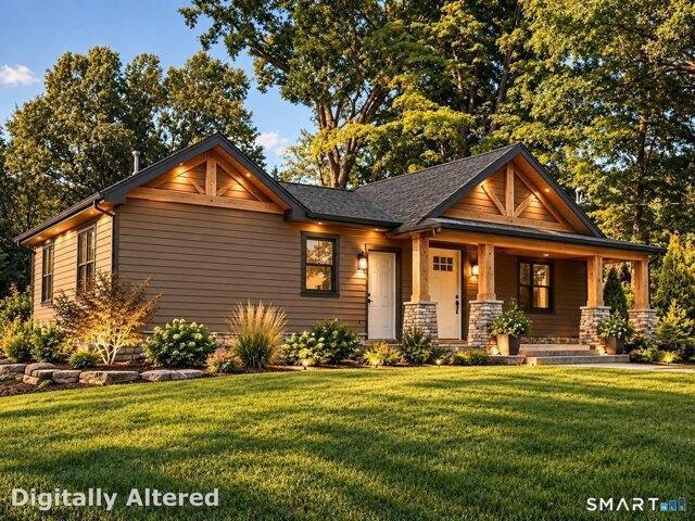 House for sale in River Glen, Farmington