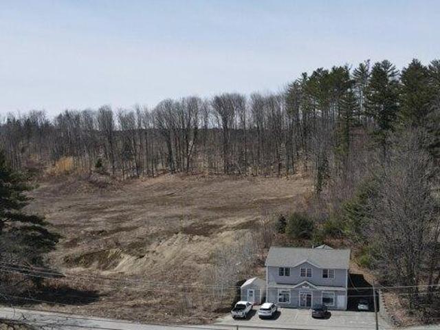 House for sale in Farmington, Maine