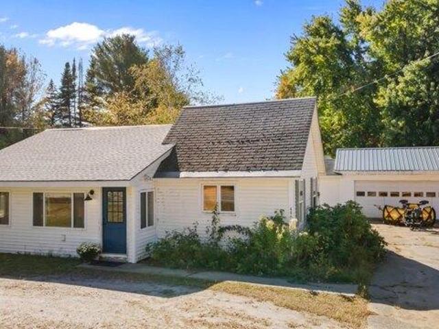 House for sale in Farmington, Maine