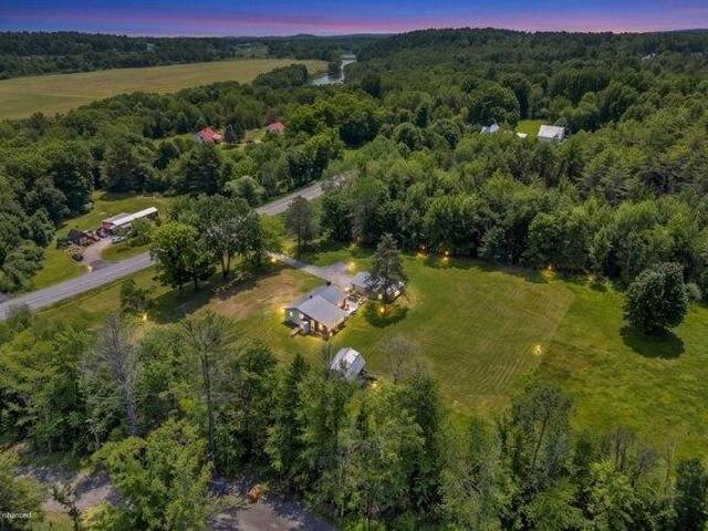 House for sale in Farmington, Maine
