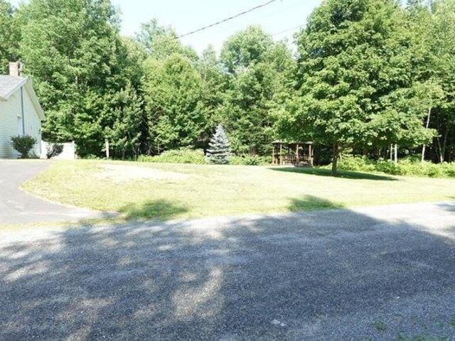 House for sale in Farmington, Maine