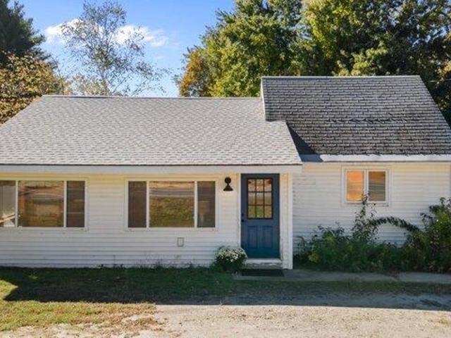 House for sale in Farmington, Maine
