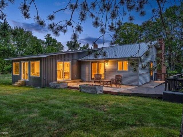 House for sale in Farmington, Maine
