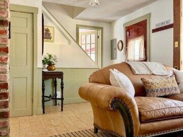 House for sale in Farmington, Maine