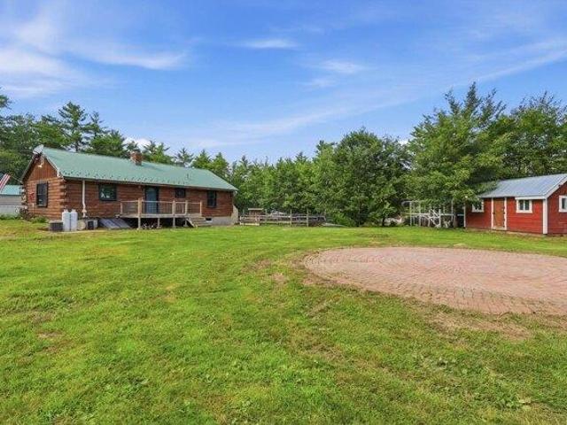House for sale in New Hampshire