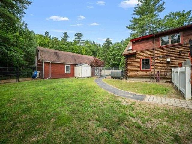 House for sale in New Hampshire