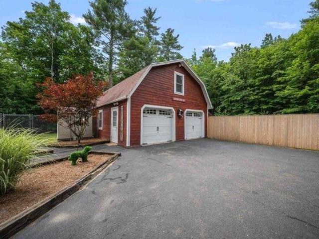 House for sale in New Hampshire