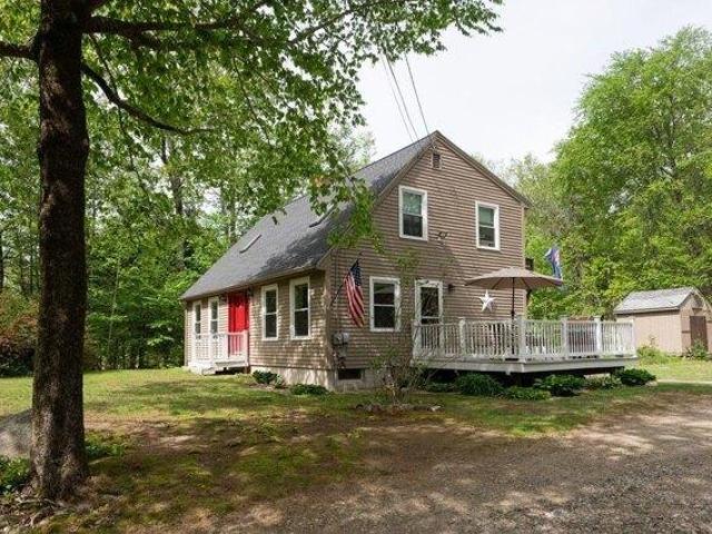 House for sale in New Hampshire