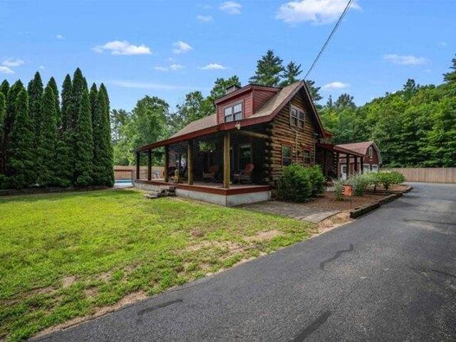 House for sale in New Hampshire