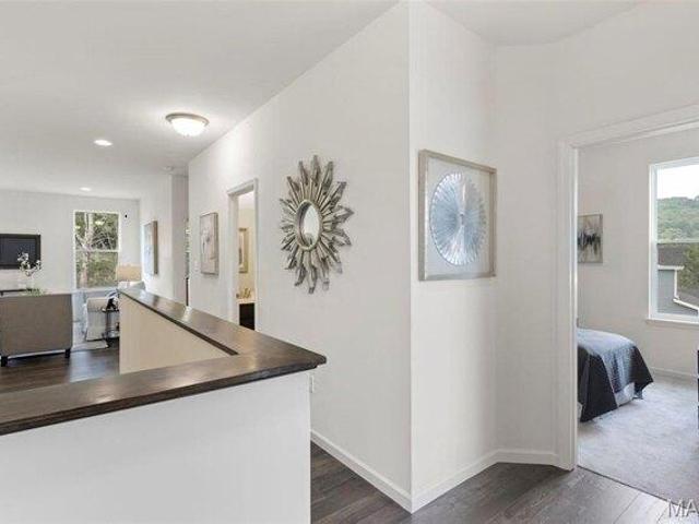 House for sale in Fenton, Missouri