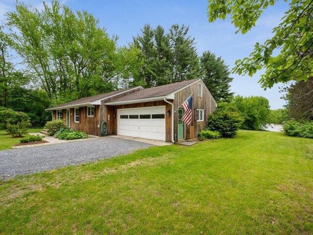 House for sale in Vermont