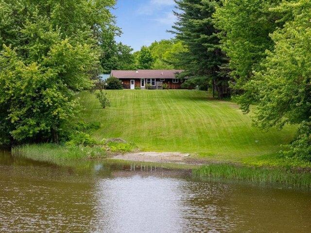 House for sale in Vermont