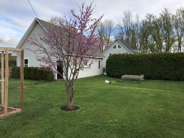 House for sale in Vermont