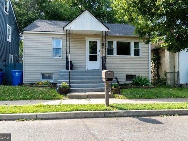 House for sale in New Jersey