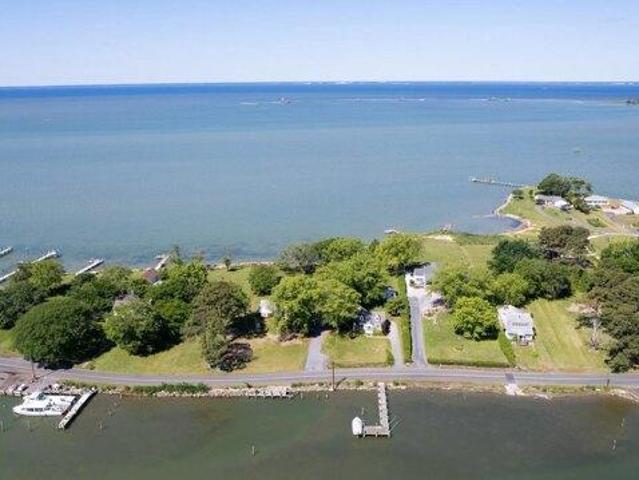 House for sale in Fishing Creek House for sale in Fishing Creek