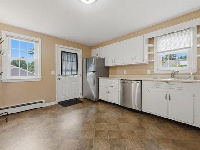 House for sale in Massachusetts