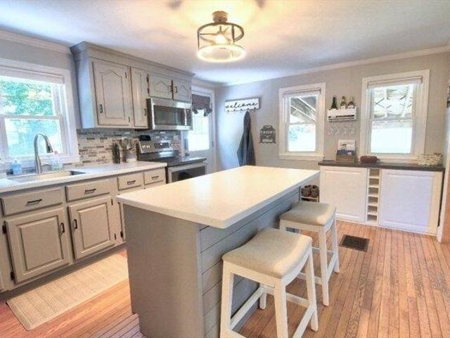 House for sale in Massachusetts