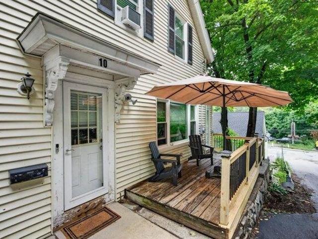 House for sale in Fitchburg, Worcester County