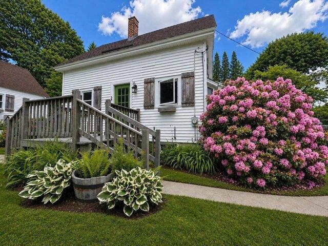 House for sale in New Hampshire